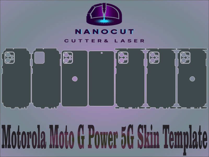 Motorola Moto G Power 5G